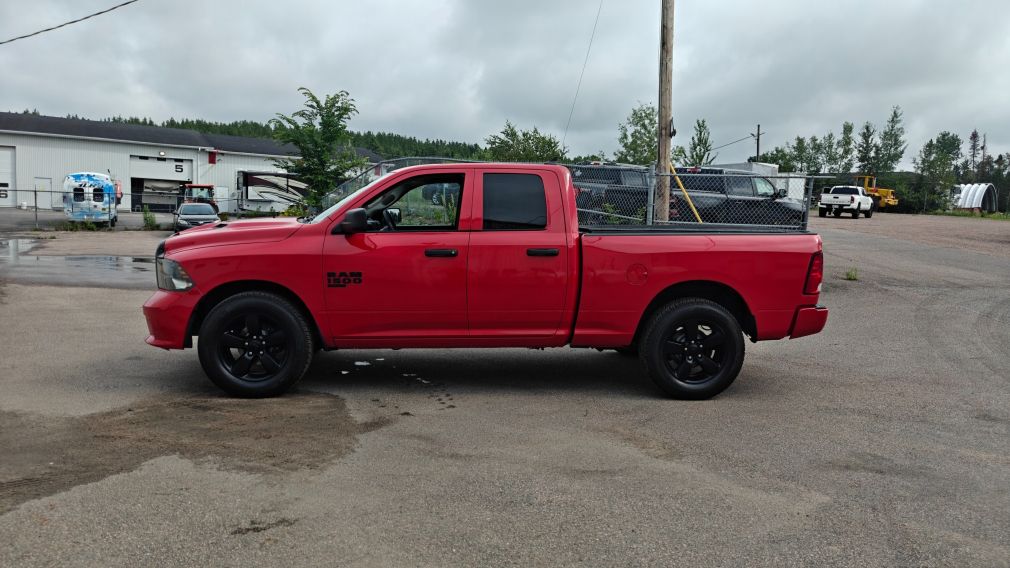 Ram 1500 Express 2020 d&rsquo;occasion à vendre - 5