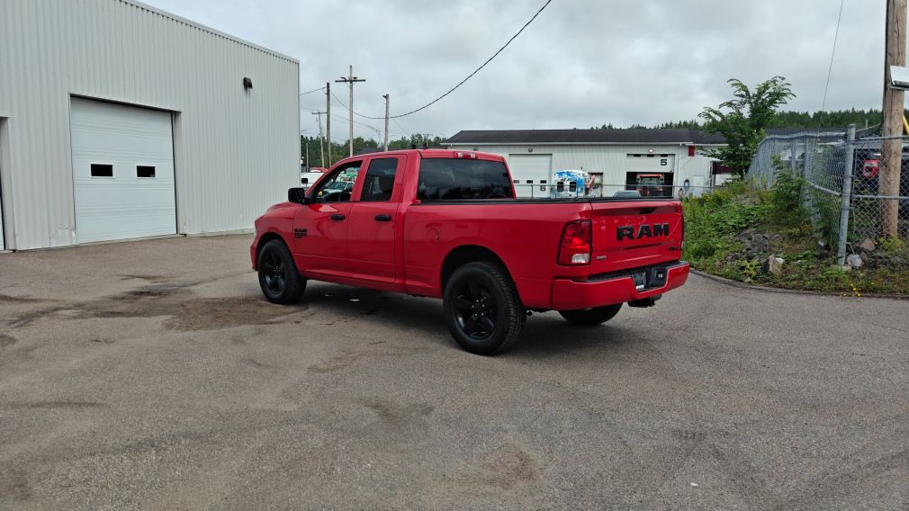 Ram 1500 Express 2020 d&rsquo;occasion à vendre - 6