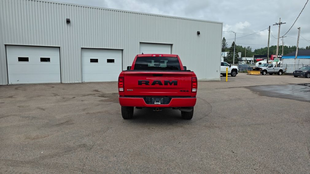 Ram 1500 Express 2020 d&rsquo;occasion à vendre - 7