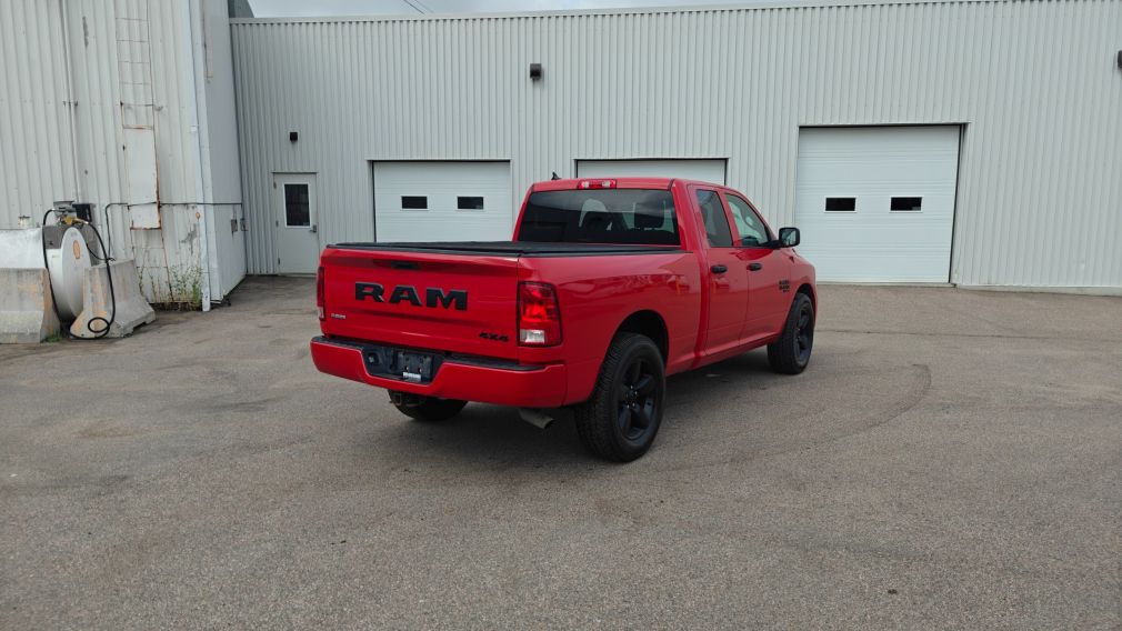 Ram 1500 Express 2020 d&rsquo;occasion à vendre - 8