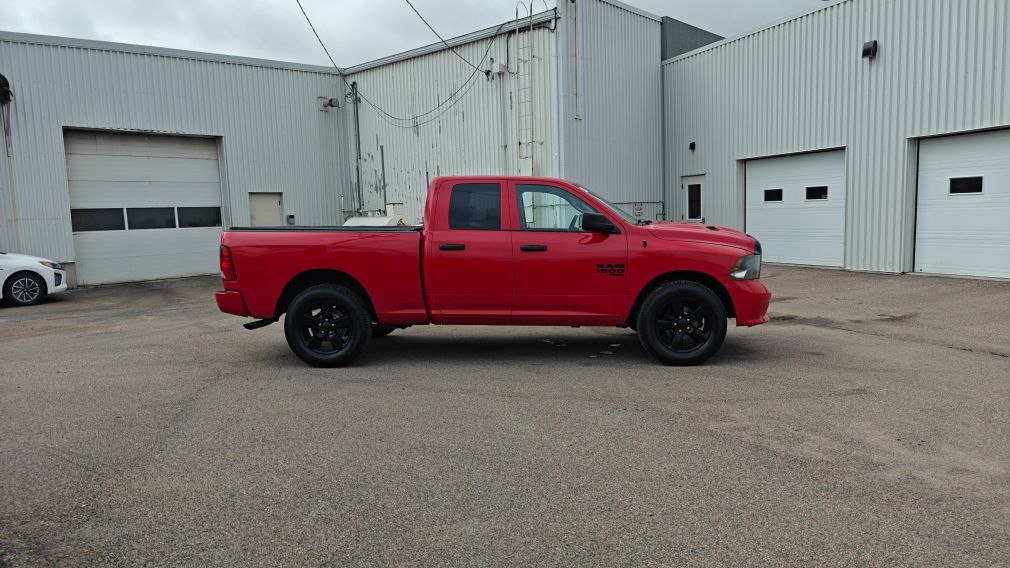 Ram 1500 Express 2020 d&rsquo;occasion à vendre - 9