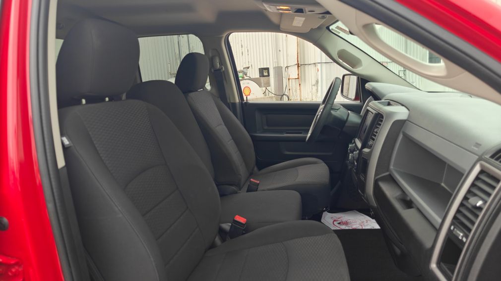 Ram 1500 Express 2020 d&rsquo;occasion à vendre - 14