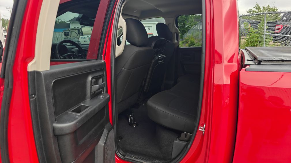 Ram 1500 Express 2020 d&rsquo;occasion à vendre - 15