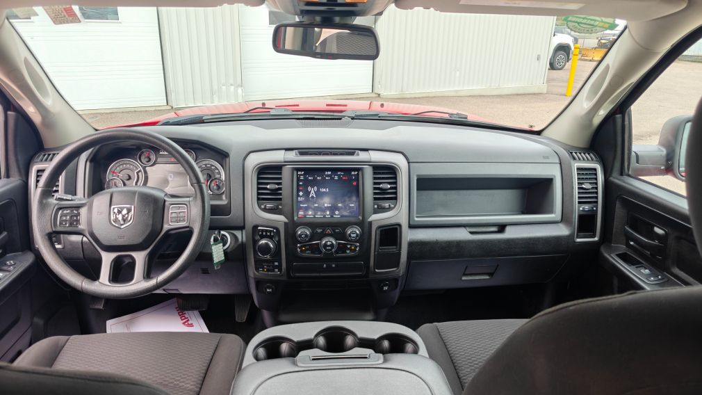 Ram 1500 Express 2020 d&rsquo;occasion à vendre - 16
