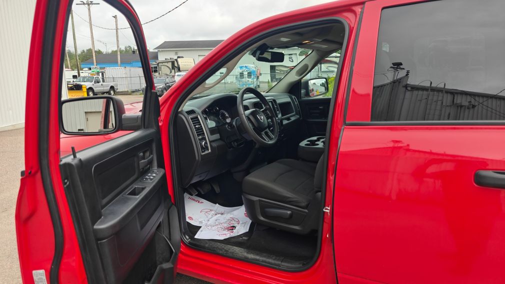 Ram 1500 Express 2020 d&rsquo;occasion à vendre - 4