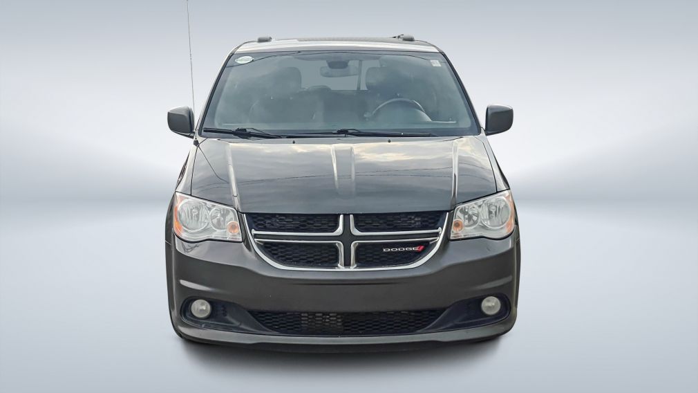 Dodge GR Caravan Premium Plus 2020 d&rsquo;occasion à vendre - 2