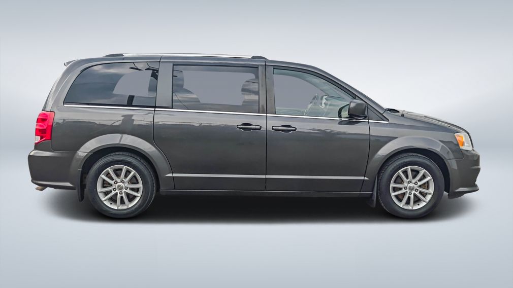 Dodge GR Caravan Premium Plus 2020 d&rsquo;occasion à vendre - 8