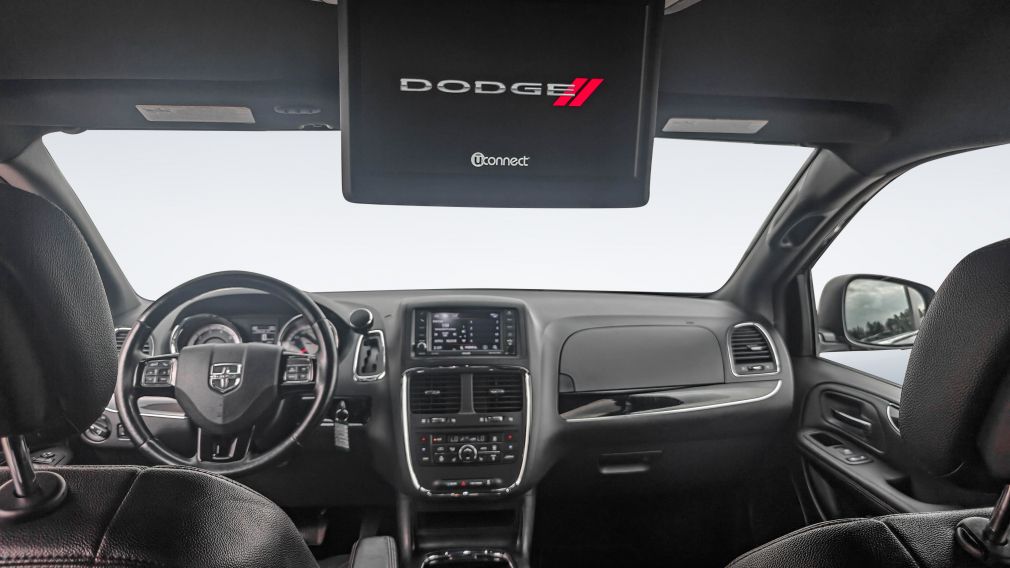 Dodge GR Caravan Premium Plus 2020 d&rsquo;occasion à vendre - 18