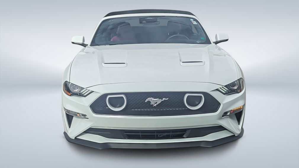 Ford Mustang GT Premium 2022 d&rsquo;occasion à vendre - 2