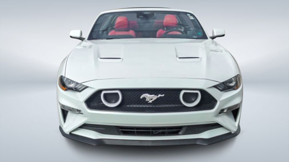 Ford Mustang GT Premium 2022 d&rsquo;occasion à vendre - 6