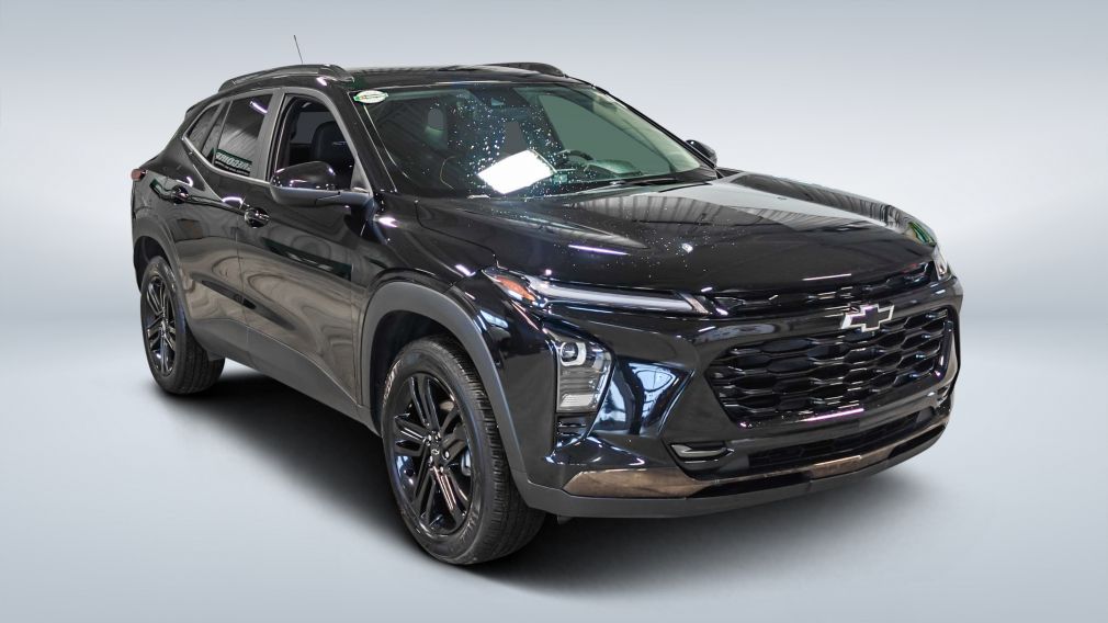 Chevrolet Trax ACTIV