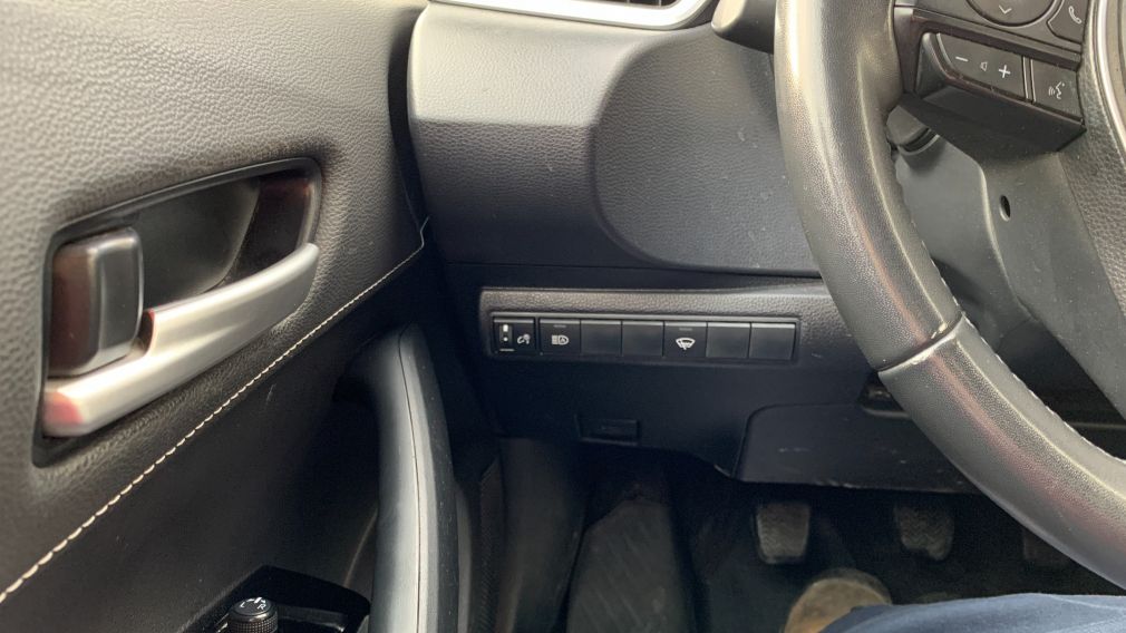 Toyota Corolla Manual 2022 d&rsquo;occasion à vendre - 15