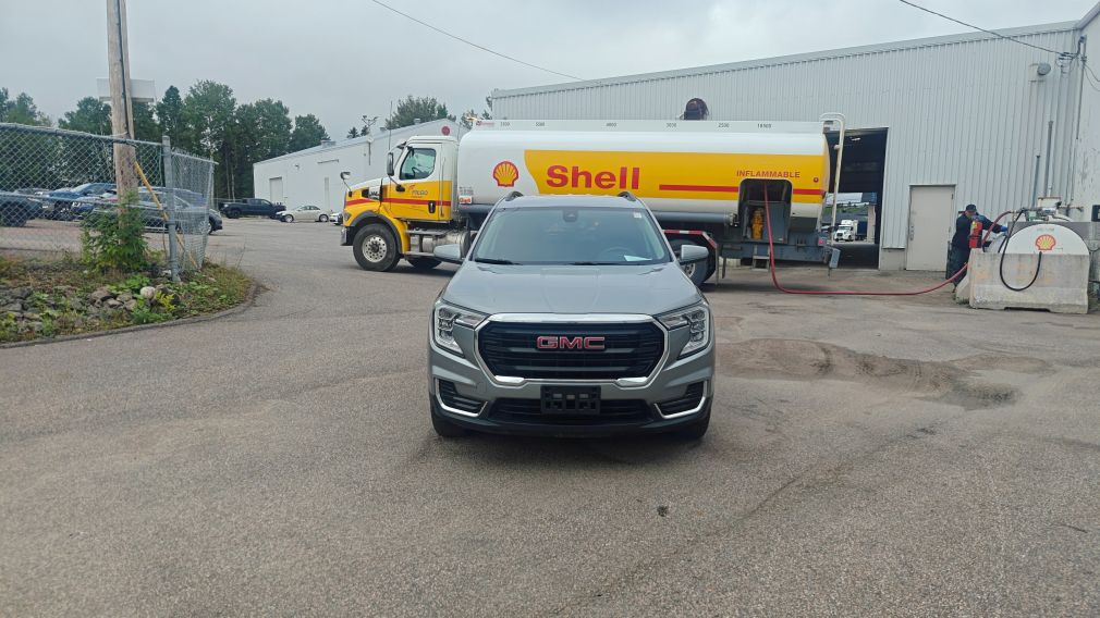 GMC Terrain SLE 2024 d&rsquo;occasion à vendre - 2