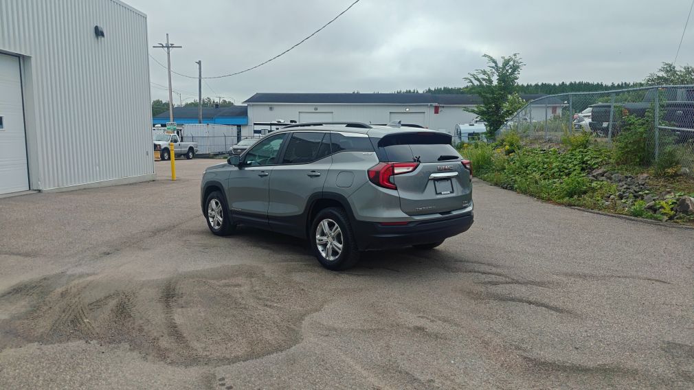 GMC Terrain SLE 2024 d&rsquo;occasion à vendre - 5