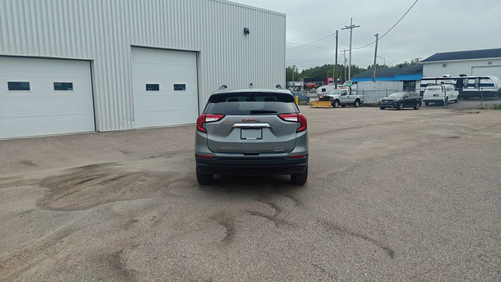 GMC Terrain SLE 2024 d&rsquo;occasion à vendre - 6