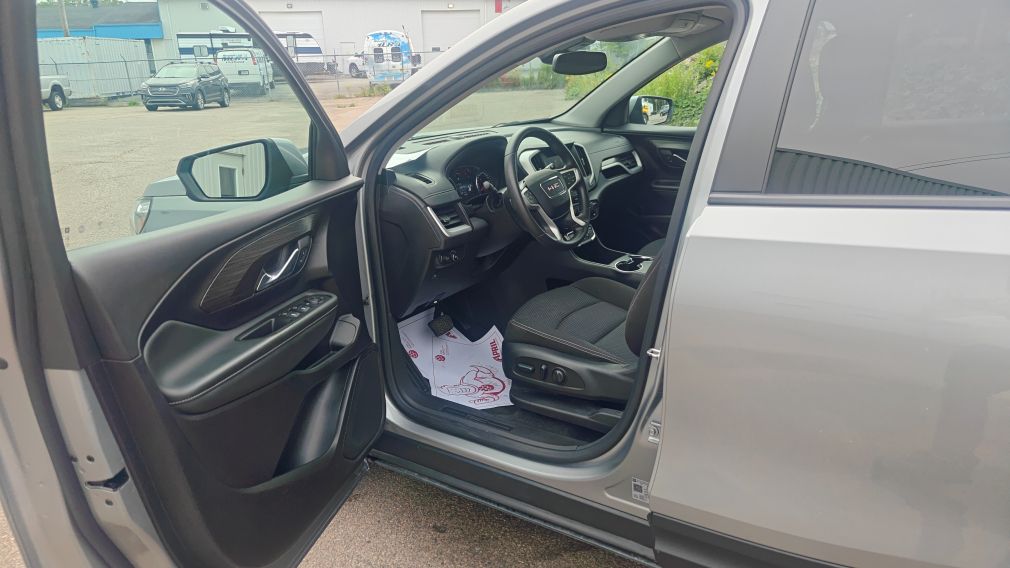 GMC Terrain SLE 2024 d&rsquo;occasion à vendre - 9