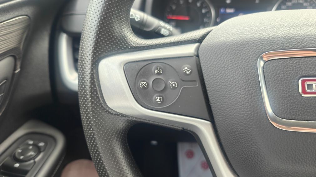 GMC Terrain SLE 2024 d&rsquo;occasion à vendre - 10