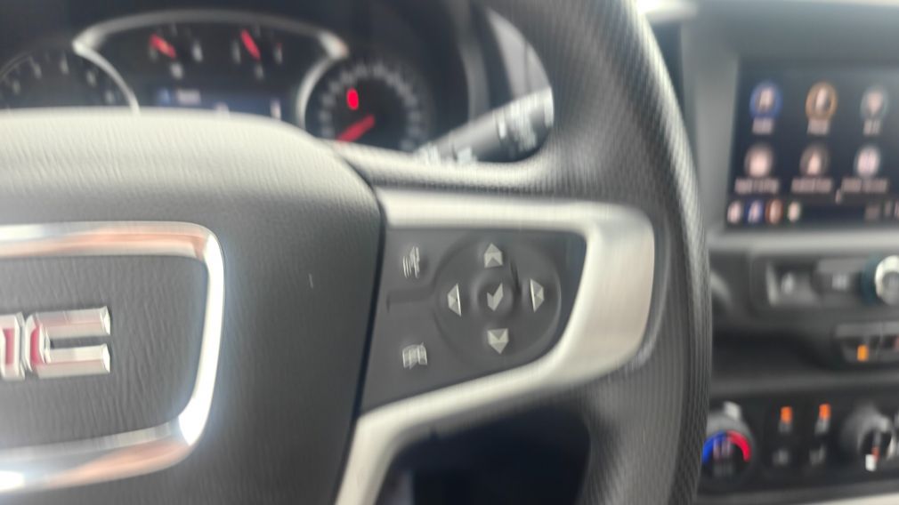 GMC Terrain SLE 2024 d&rsquo;occasion à vendre - 12