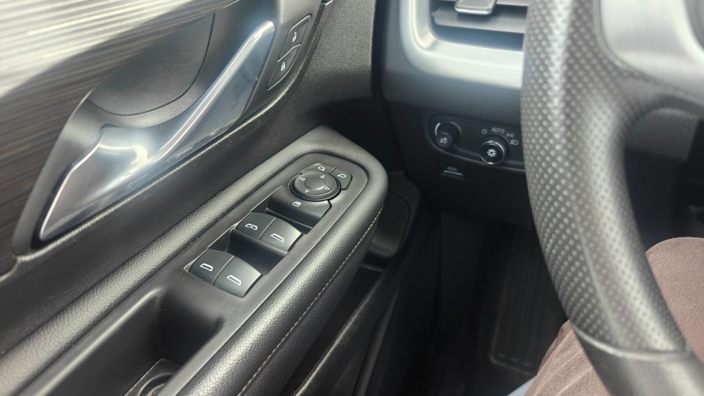 GMC Terrain SLE 2024 d&rsquo;occasion à vendre - 15