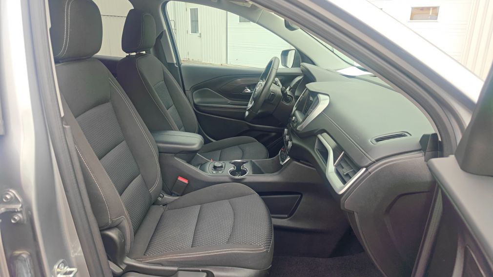 GMC Terrain SLE 2024 d&rsquo;occasion à vendre - 16