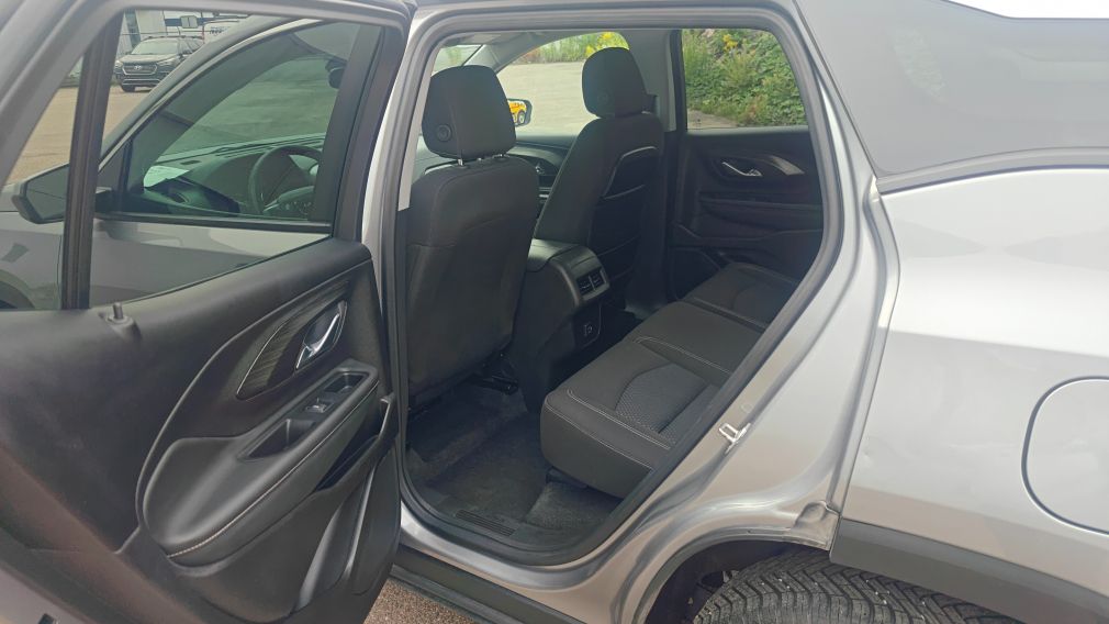 GMC Terrain SLE 2024 d&rsquo;occasion à vendre - 17