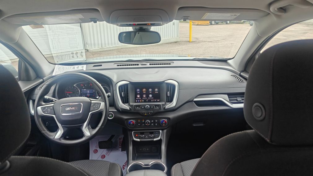 GMC Terrain SLE 2024 d&rsquo;occasion à vendre - 18