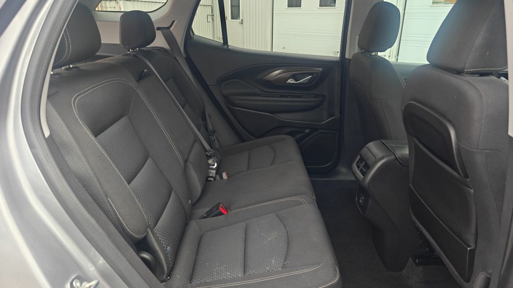 GMC Terrain SLE 2024 d&rsquo;occasion à vendre - 19