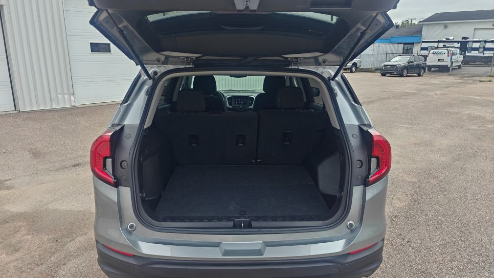 GMC Terrain SLE 2024 d&rsquo;occasion à vendre - 20
