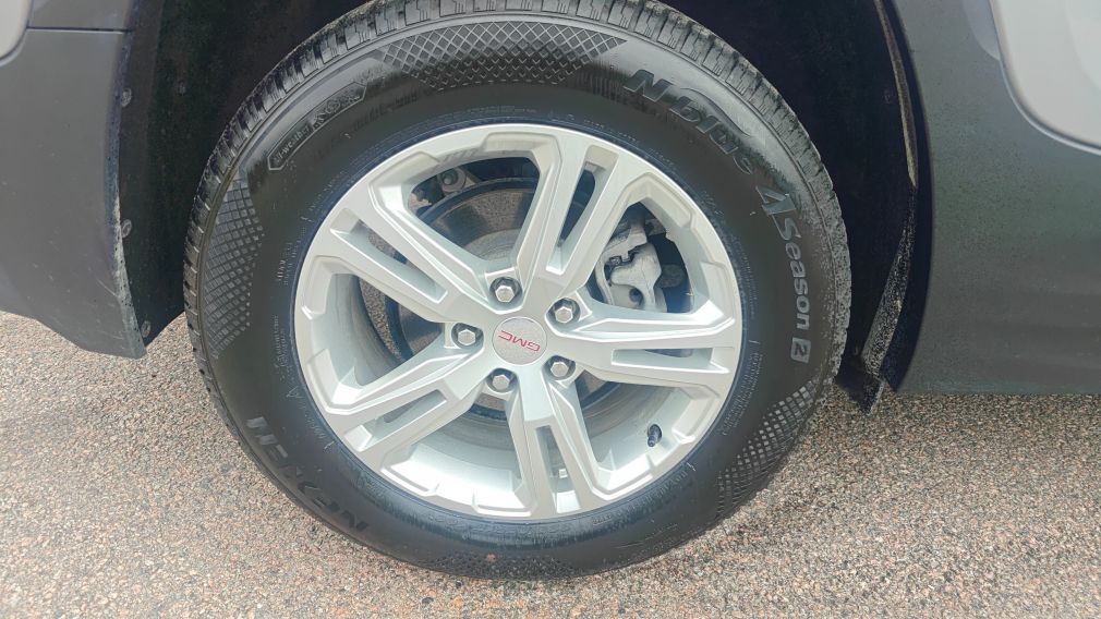 GMC Terrain SLE 2024 d&rsquo;occasion à vendre - 21