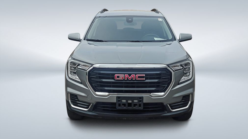 GMC Terrain SLE 2024 à vendre à Trois-Rivières - 2