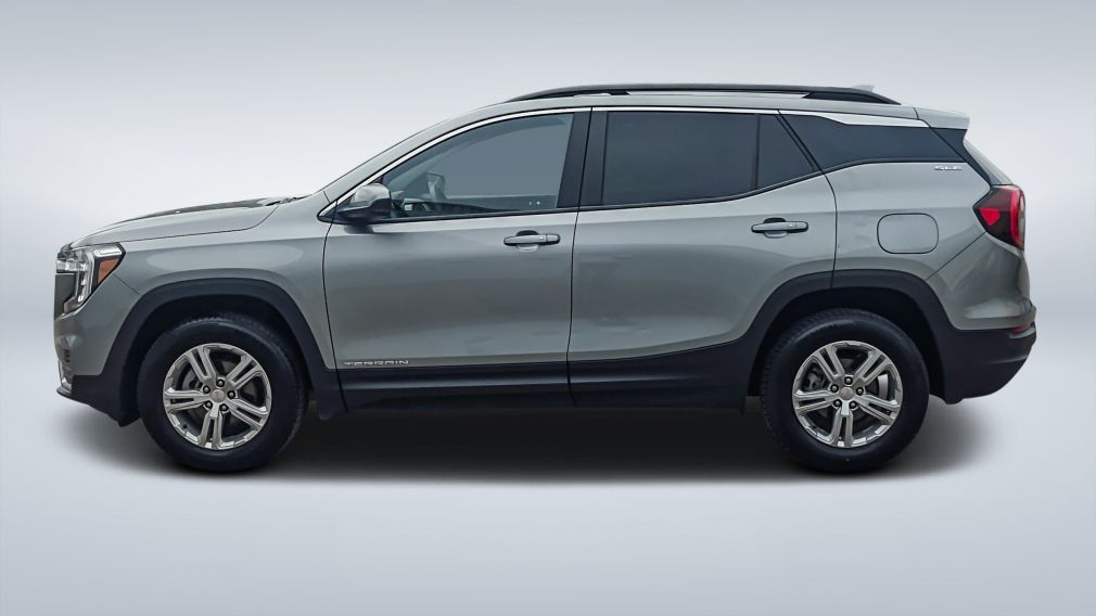 GMC Terrain SLE 2024 à vendre à Trois-Rivières - 4