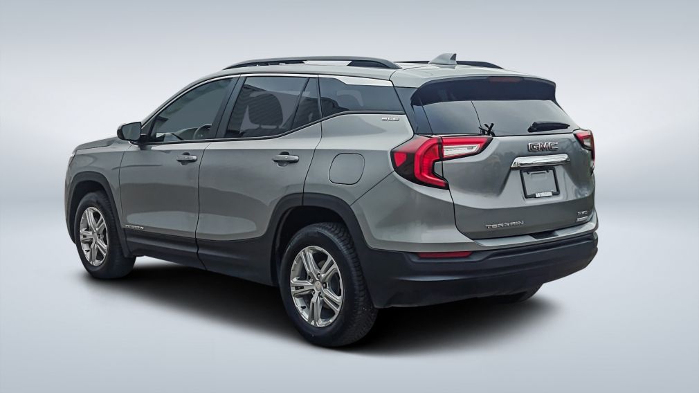 GMC Terrain SLE 2024 à vendre à Trois-Rivières - 5
