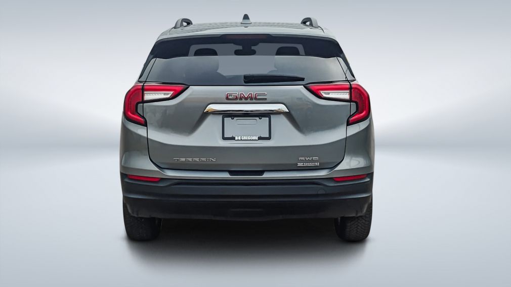 GMC Terrain SLE 2024 à vendre à Trois-Rivières - 6