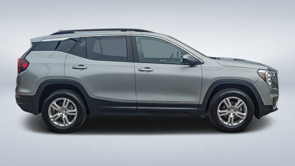 GMC Terrain SLE 2024 à vendre à Trois-Rivières - 8