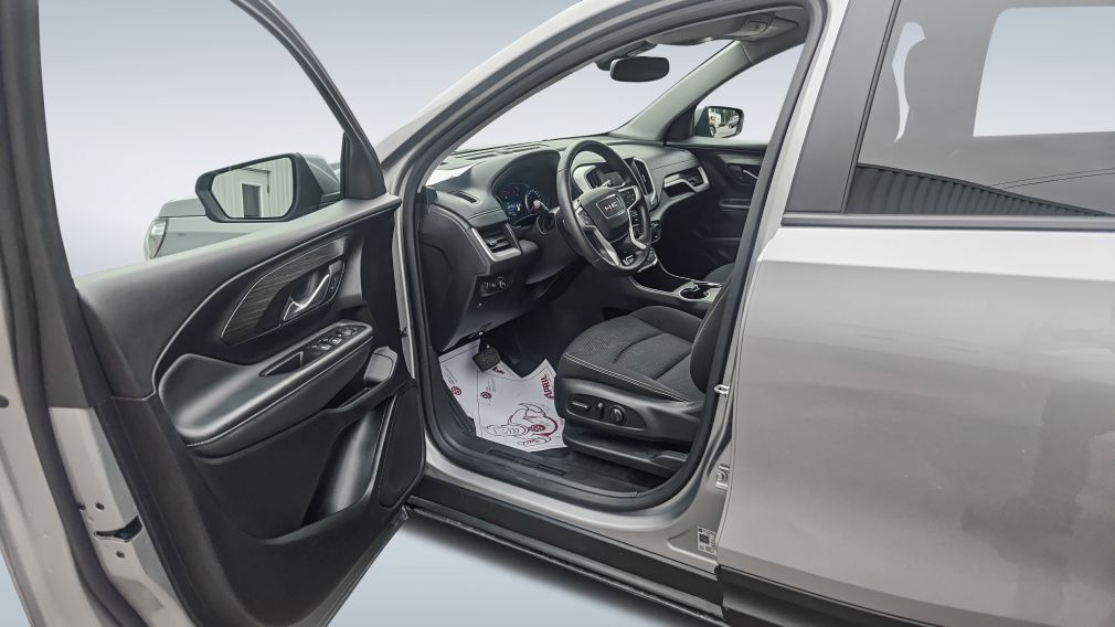 GMC Terrain SLE 2024 à vendre à Trois-Rivières - 9