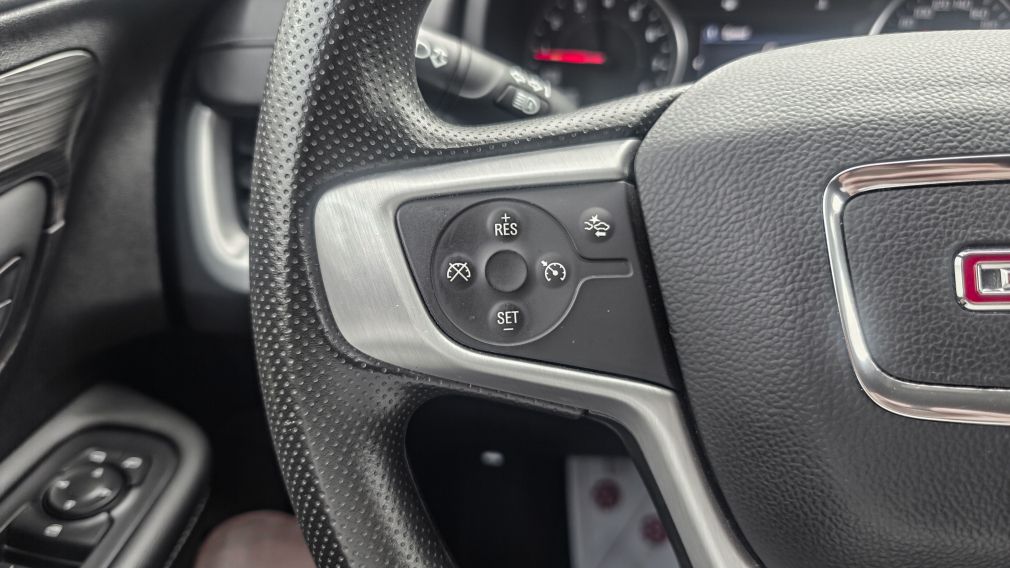 GMC Terrain SLE 2024 à vendre à Trois-Rivières - 10