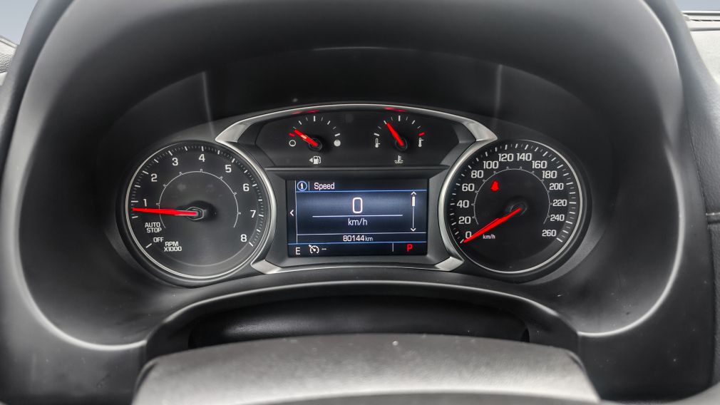GMC Terrain SLE 2024 à vendre à Trois-Rivières - 11