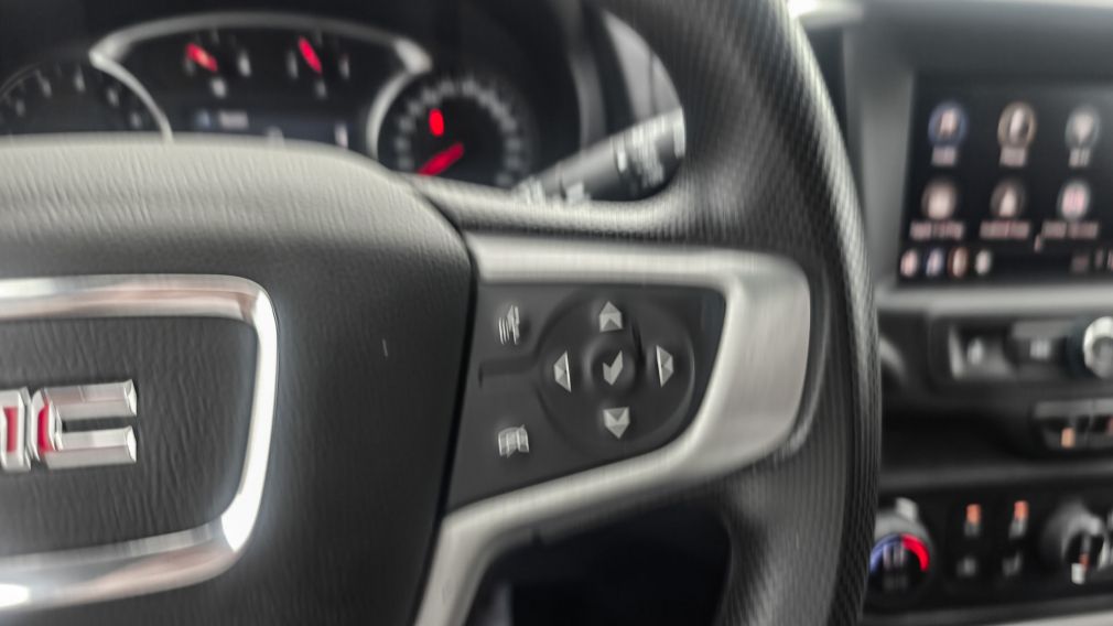 GMC Terrain SLE 2024 à vendre à Trois-Rivières - 12