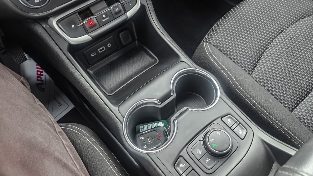 GMC Terrain SLE 2024 à vendre à Trois-Rivières - 14