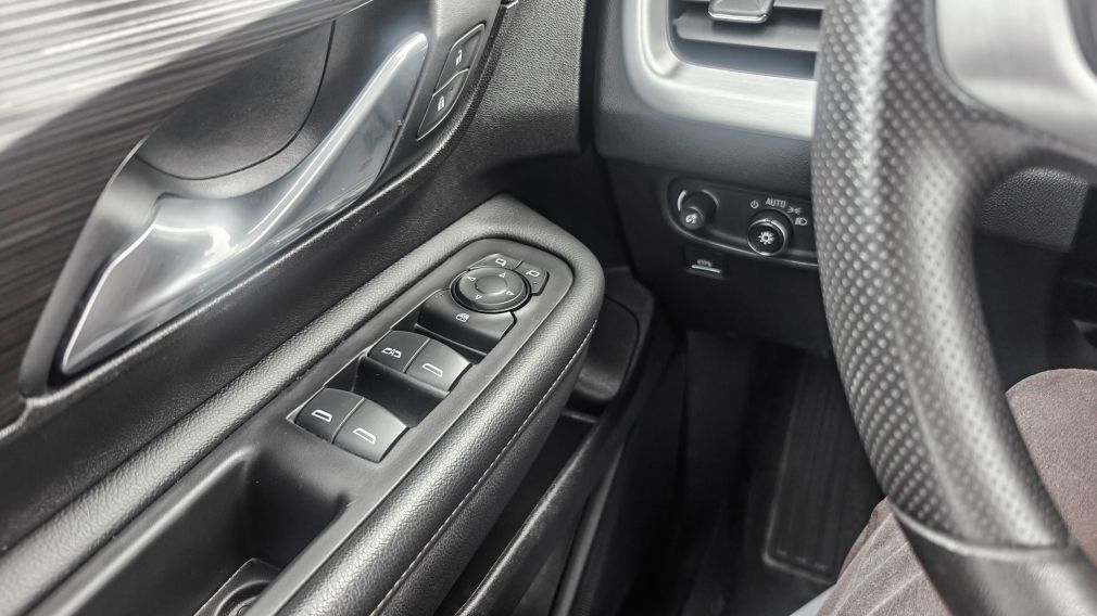 GMC Terrain SLE 2024 à vendre à Trois-Rivières - 15