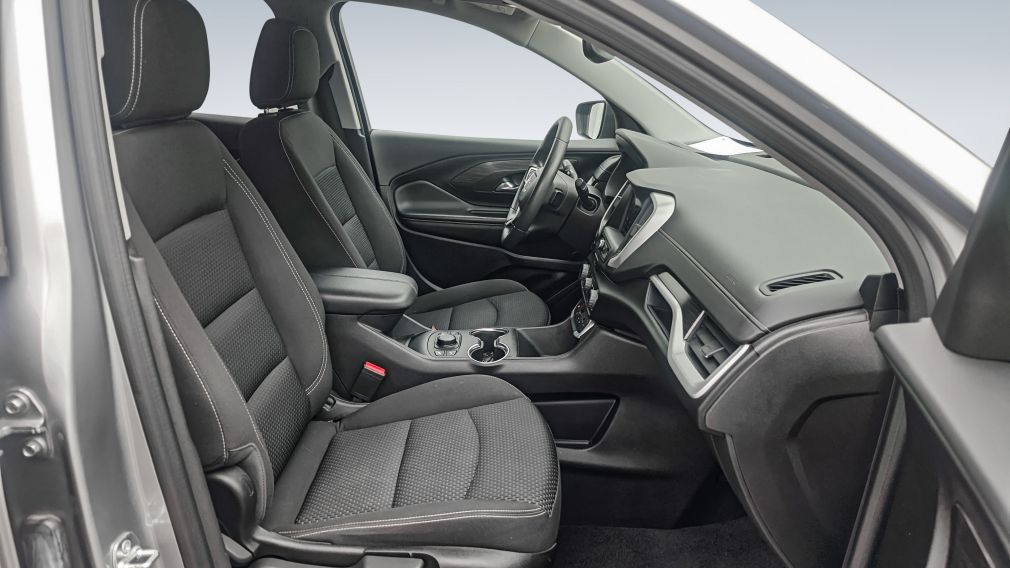 GMC Terrain SLE 2024 à vendre à Trois-Rivières - 16