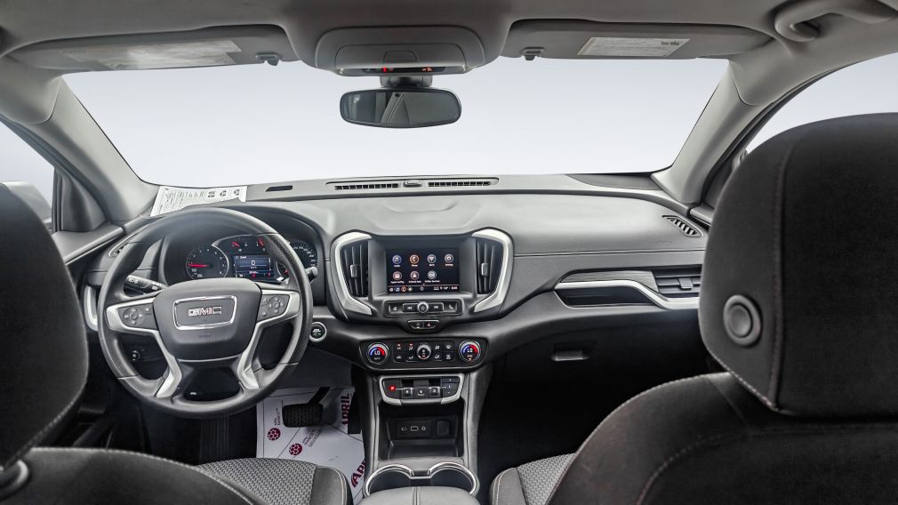 GMC Terrain SLE 2024 à vendre à Trois-Rivières - 18