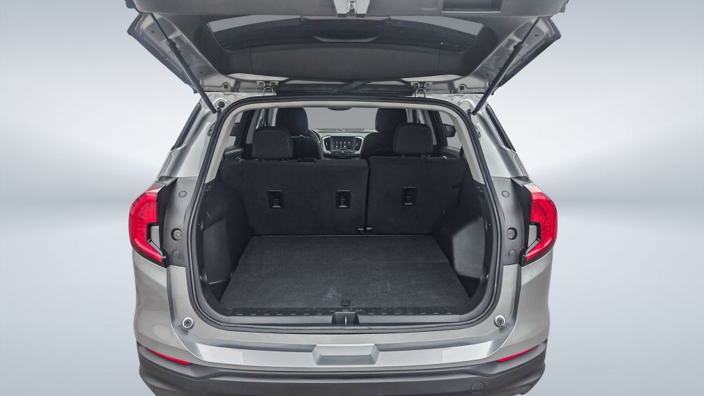 GMC Terrain SLE 2024 à vendre à Trois-Rivières - 20