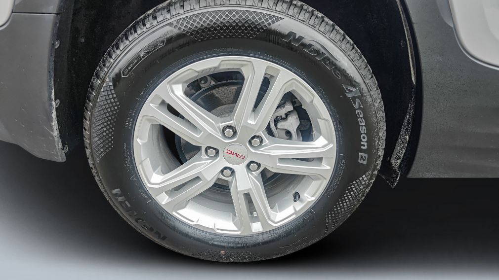 GMC Terrain SLE 2024 à vendre à Trois-Rivières - 21