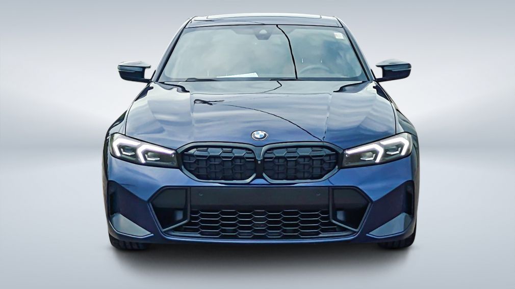 BMW 340i M340i xDrive 2024 à vendre à Trois-Rivières - 2