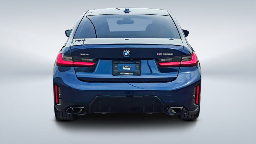BMW 340i M340i xDrive 2024 à vendre à Trois-Rivières - 6