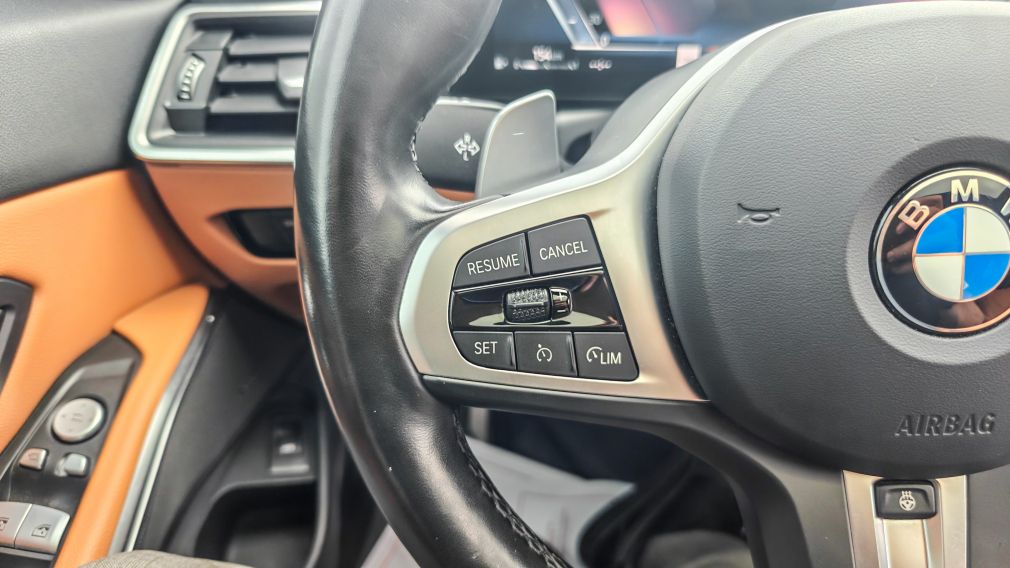 BMW 340i M340i xDrive 2024 à vendre à Trois-Rivières - 10