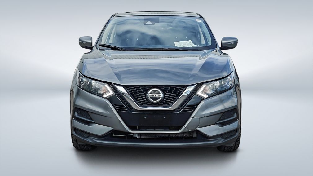 Nissan Qashqai S 2023 à vendre à Trois-Rivières - 2