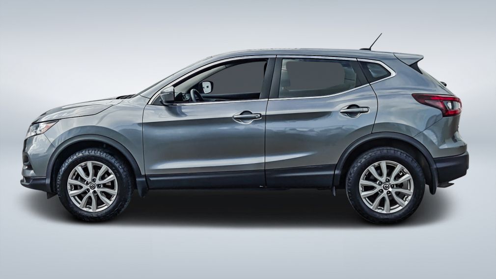 Nissan Qashqai S 2023 à vendre à Trois-Rivières - 4
