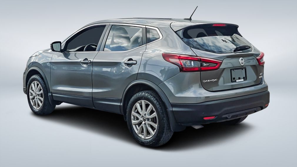 Nissan Qashqai S 2023 à vendre à Trois-Rivières - 5